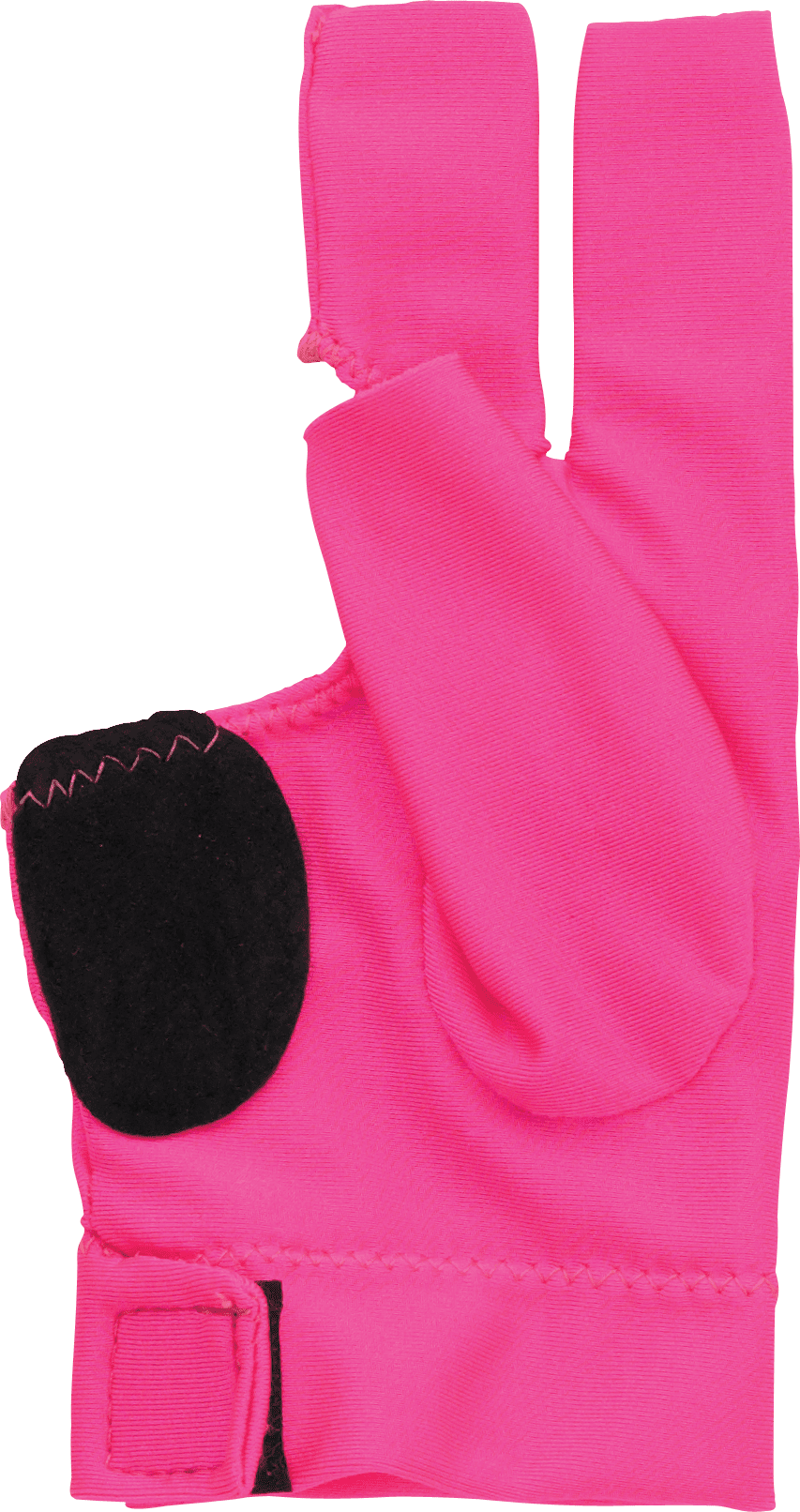 Action Deluxe BGRDLXS Glove - Bridge Hand Right (Small) - Pool Shark Supply