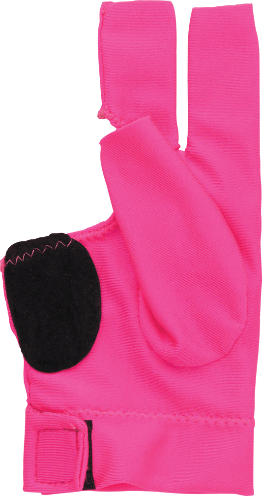 Action Deluxe BGRDLXS Glove - Bridge Hand Right (Small) - Pool Shark Supply