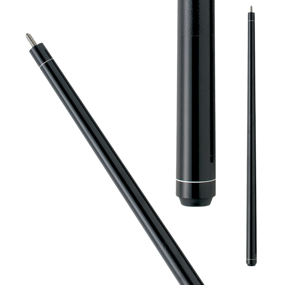 Action ECO02 Economy Series Cue - Pool Shark Supply Pool Shark Supply