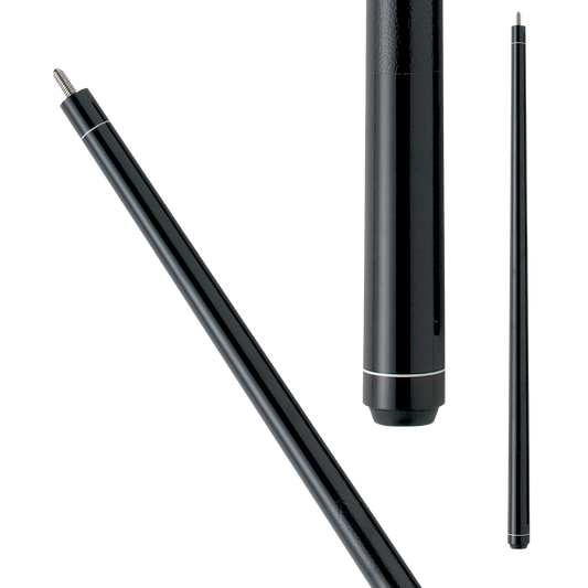 Action ECO02 Economy Series Cue - Pool Shark Supply