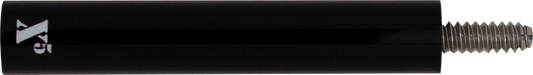 Action EXTFX5B Black X5 5" Forward Extension (Various pins available) - Pool Shark Supply