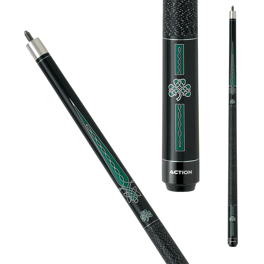 Action IMP20 Impact Pool Cue - Pool Shark Supply Pool Shark Supply