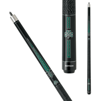 Action IMP20 Impact Pool Cue - Pool Shark Supply