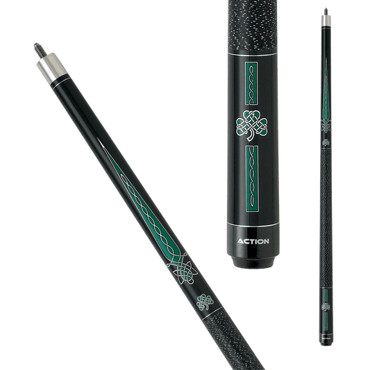 Action IMP20 Impact Pool Cue - Pool Shark Supply