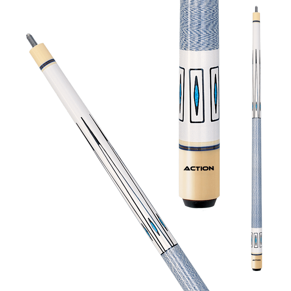 Action IMP21 Impact Pool Cue - Pool Shark Supply Pool Shark Supply