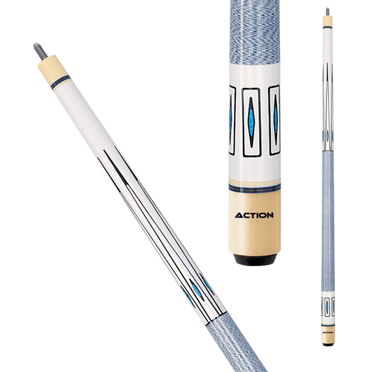 Action IMP21 Impact Pool Cue - Pool Shark Supply