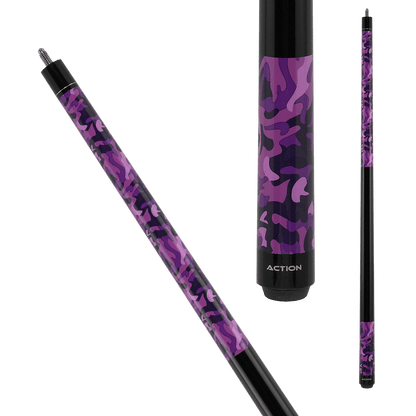 Action IMP36 Impact Pool Cue - Pool Shark Supply