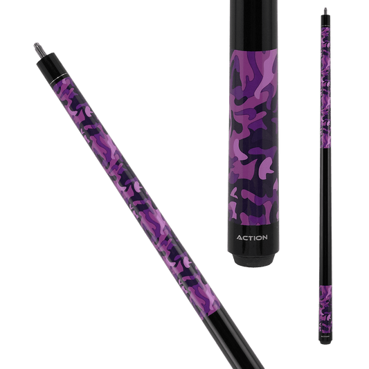 Action IMP36 Impact Pool Cue - Pool Shark Supply