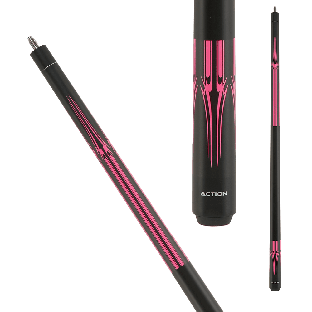 Action IMP62 Impact Pool Cue - Pool Shark Supply Pool Shark Supply