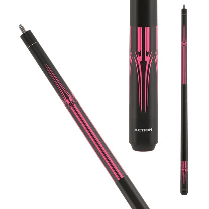 Action IMP62 Impact Pool Cue - Pool Shark Supply