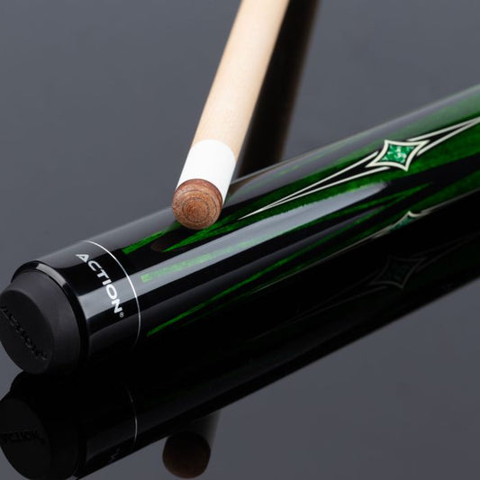 Action IMP65 Impact Pool Cue - Pool Shark Supply