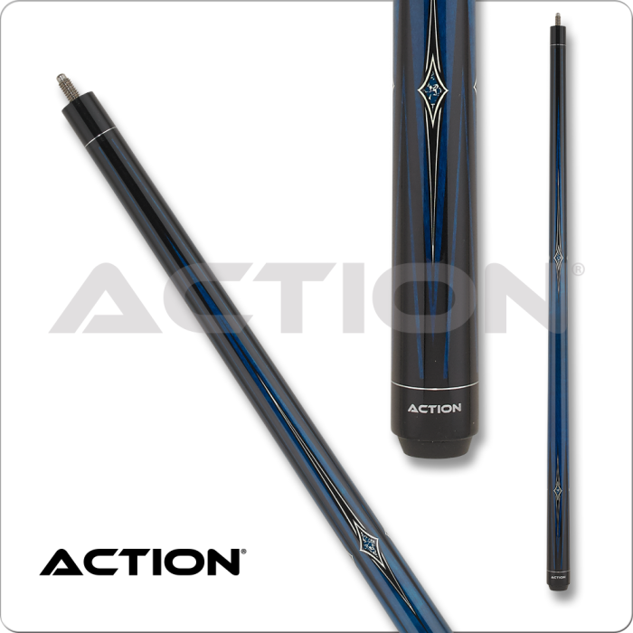 Action IMP66 Impact Pool Cue - Pool Shark Supply Pool Shark Supply