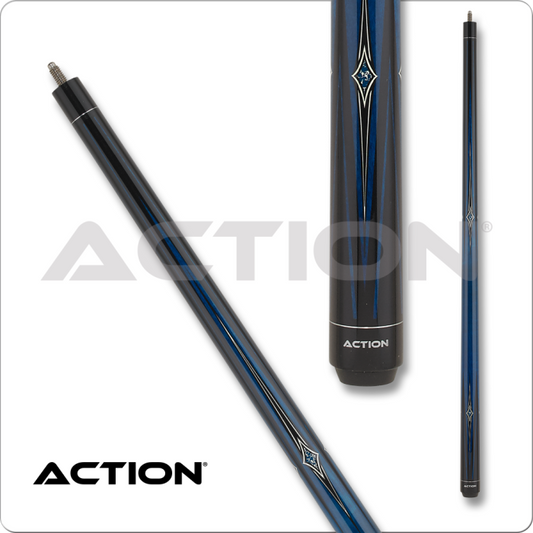Action IMP66 Impact Pool Cue - Pool Shark Supply