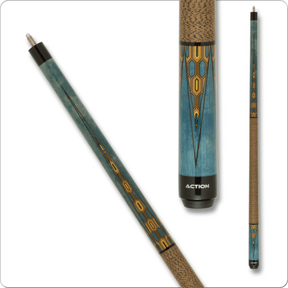 Action IMP69 Impact Pool Cue - Pool Shark Supply
