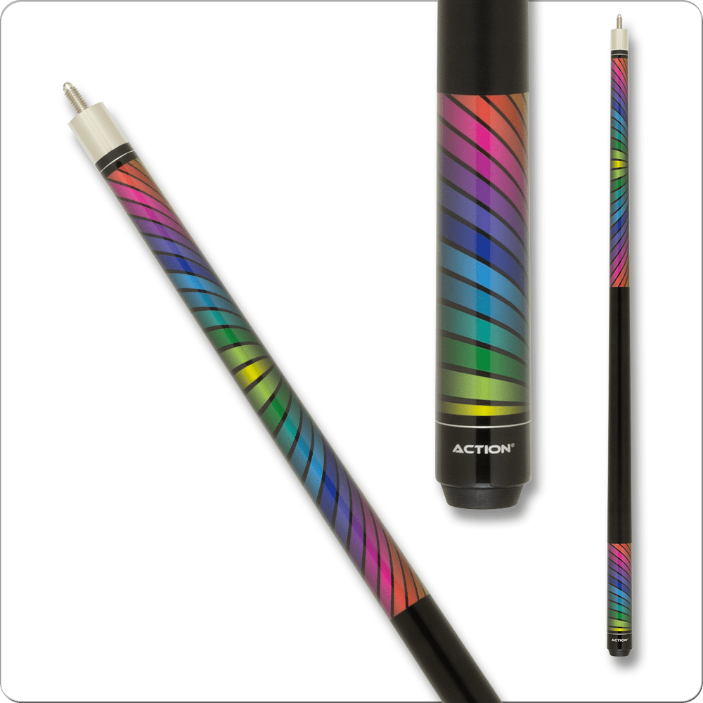 Action IMP76 Impact Pool Cue - Pool Shark Supply Pool Shark Supply