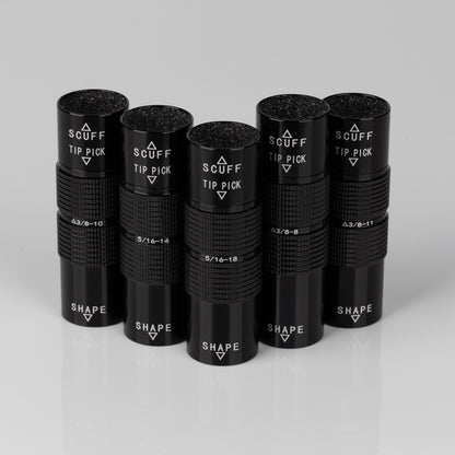 Action JP3JP 3-N-1 Joint Protector Set (Multiple Pins Available) - Pool Shark Supply