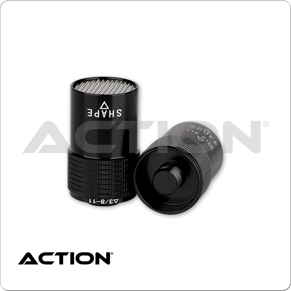 Action JP3JP 3-N-1 Joint Protector Set (Multiple Pins Available) - Pool Shark Supply Pool Shark Supply