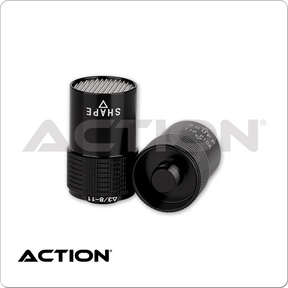Action JP3JP 3-N-1 Joint Protector Set (Multiple Pins Available) - Pool Shark Supply