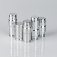 Action JPAJP Aluminum Joint Protector Set (Various Pins Available) - Pool Shark Supply Pool Shark Supply