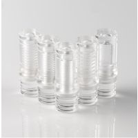 Action JPCJP Clear Joint Protector Set (Various Pins Available) - Pool Shark Supply Pool Shark Supply