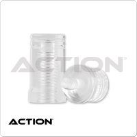 Action JPCJP Clear Joint Protector Set (Various Pins Available) - Pool Shark Supply Pool Shark Supply