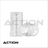 Action JPCJP Clear Joint Protector Set (Various Pins Available) - Pool Shark Supply Pool Shark Supply