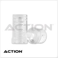 Action JPCJP Clear Joint Protector Set (Various Pins Available) - Pool Shark Supply