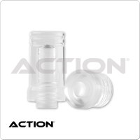 Action JPCJP Clear Joint Protector Set (Various Pins Available) - Pool Shark Supply
