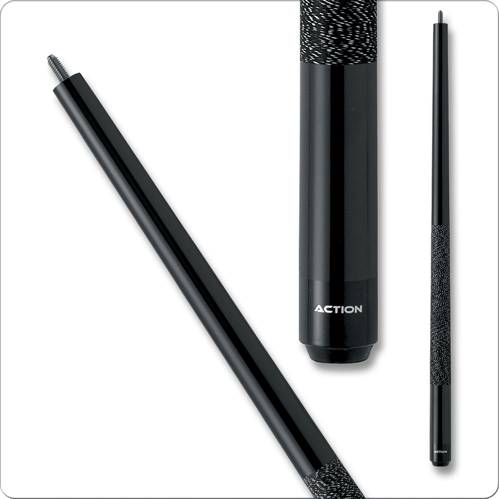 Action JR01 Junior Pool Cue - Pool Shark Supply