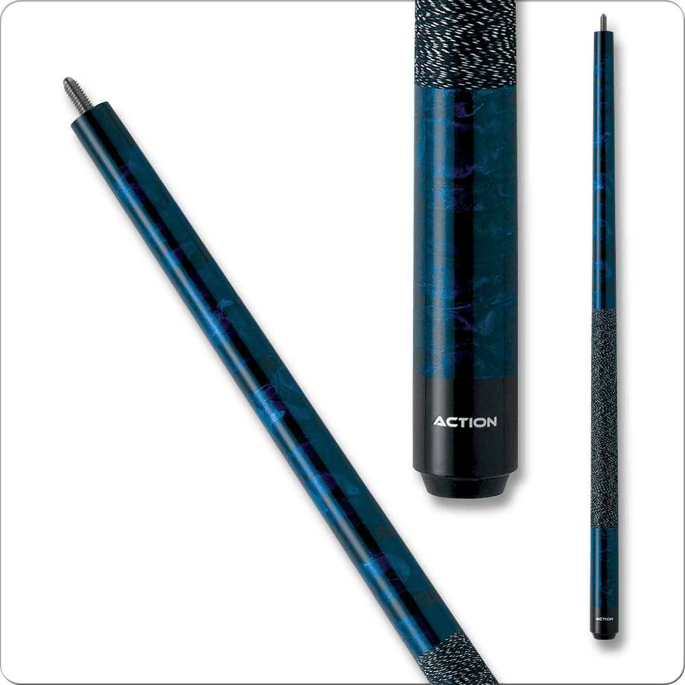 Action JR08 Junior Pool Cue - Pool Shark Supply