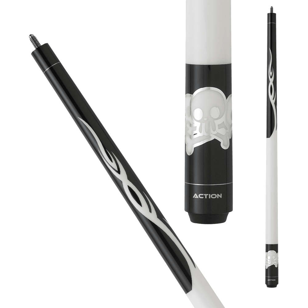Action JR17 Junior Pool Cue - Pool Shark Supply