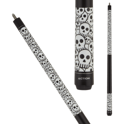 Action JR18 Kids Series Cue - 52in - Pool Shark Supply