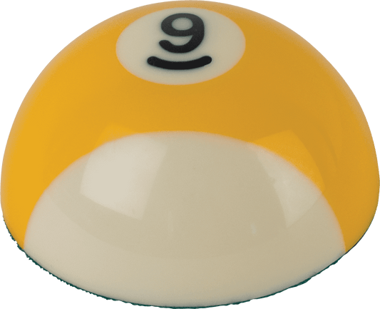 Action PM09 9 Ball Pocket Marker - - Pool Shark Supply