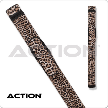 Action Print ACPS11 1x1 Hard Case (Various colors available) - Pool Shark Supply