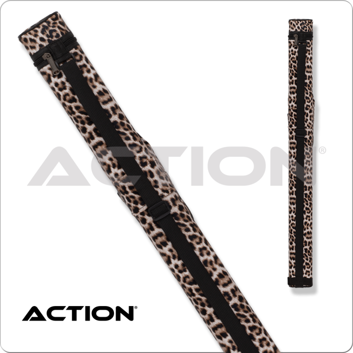 Action Print ACPS11 1x1 Hard Case (Various colors available) - Pool Shark Supply
