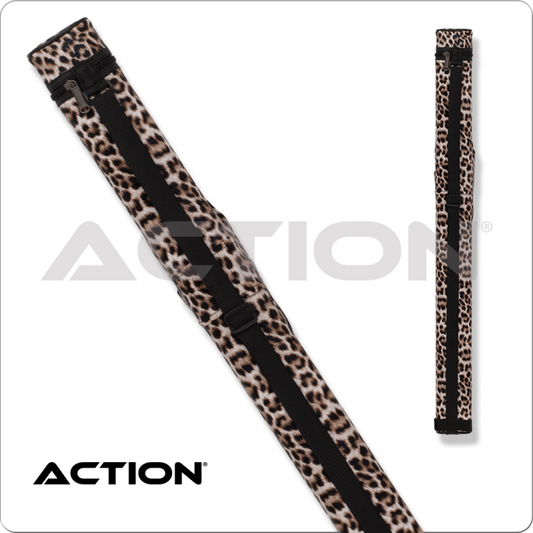 Action Print ACPS11 1x1 Hard Case (Various Colors available) - Pool Shark Supply