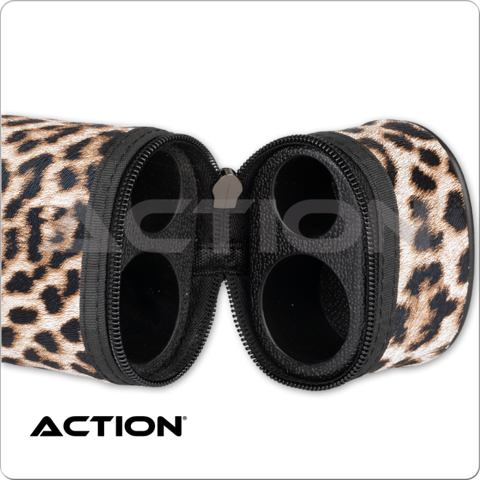 Action Print ACPS11 1x1 Hard Case (Various colors available) - Pool Shark Supply Pool Shark Supply