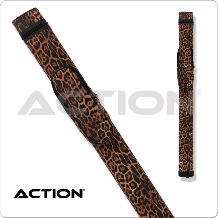 Action Print ACPS11 1x1 Hard Case (Various colors available) - Pool Shark Supply