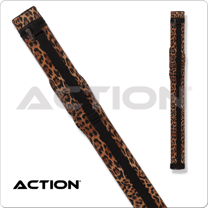 Action Print ACPS11 1x1 Hard Case (Various colors available) - Pool Shark Supply Pool Shark Supply