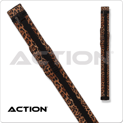 Action Print ACPS11 1x1 Hard Case (Various colors available) - Pool Shark Supply