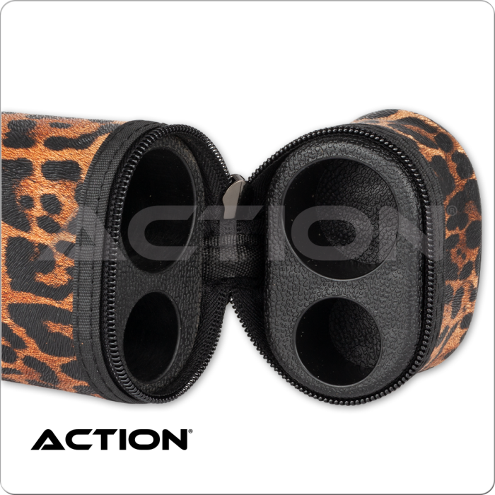 Action Print ACPS11 1x1 Hard Case (Various colors available) - Pool Shark Supply