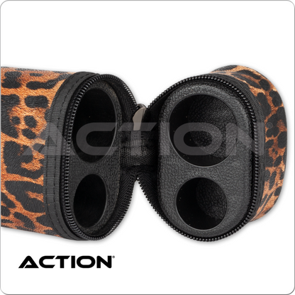 Action Print ACPS11 1x1 Hard Case (Various colors available) - Pool Shark Supply