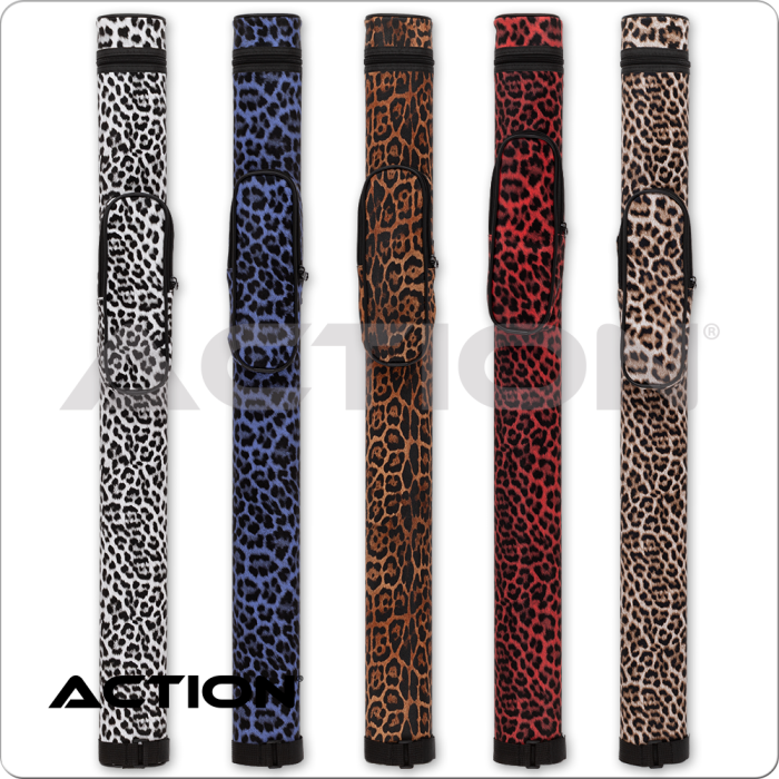 Action Print ACPS11 1x1 Hard Case (Various colors available) - Pool Shark Supply