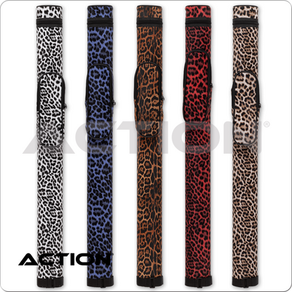 Action Print ACPS11 1x1 Hard Case (Various colors available) - Pool Shark Supply