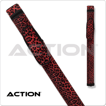 Action Print ACPS11 1x1 Hard Case (Various colors available) - Pool Shark Supply