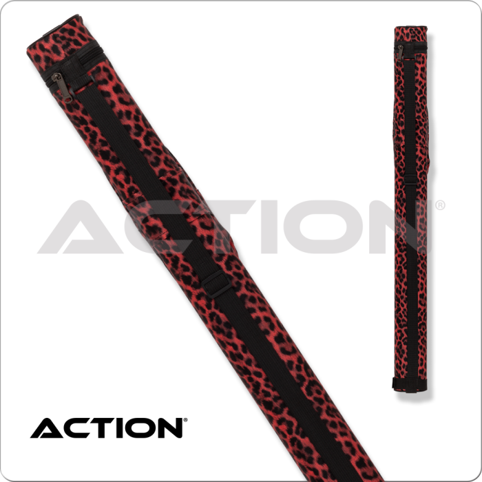 Action Print ACPS11 1x1 Hard Case (Various colors available) - Pool Shark Supply Pool Shark Supply