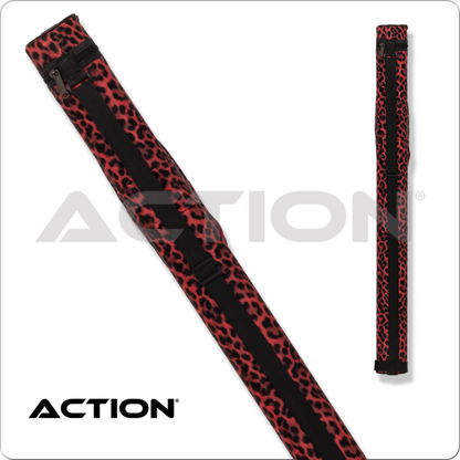 Action Print ACPS11 1x1 Hard Case (Various colors available) - Pool Shark Supply