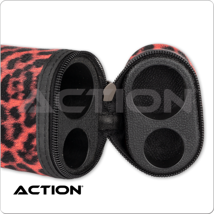 Action Print ACPS11 1x1 Hard Case (Various colors available) - Pool Shark Supply