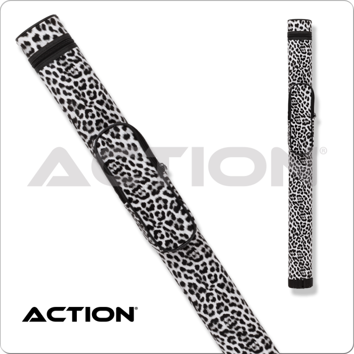Action Print ACPS11 1x1 Hard Case (Various colors available) - Pool Shark Supply Pool Shark Supply