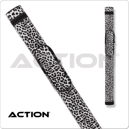 Action Print ACPS11 1x1 Hard Case (Various colors available) - Pool Shark Supply